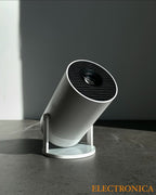BeamX portable projector