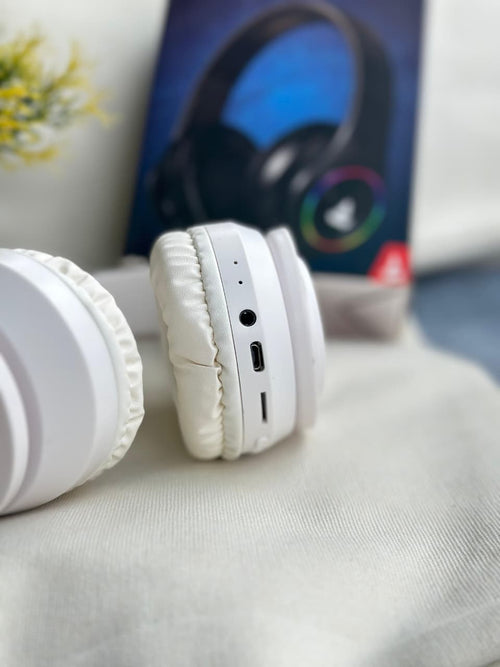 STEREO WIRELESS HEADSET