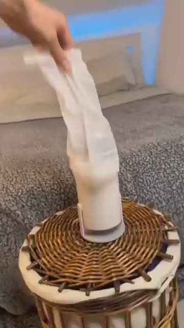 BeamX portable projector